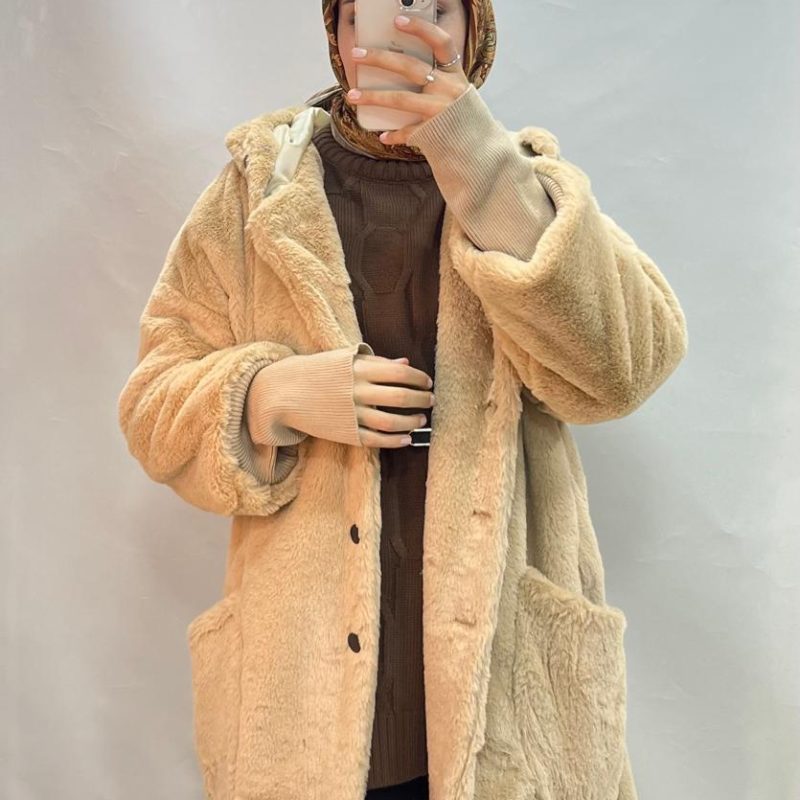 ANGORA KABAN