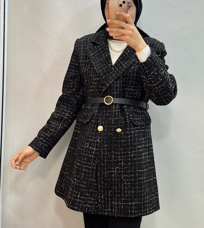 BLAZER CEKET